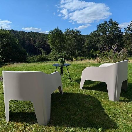 Studio En Pleine Nature Esneux Екстериор снимка